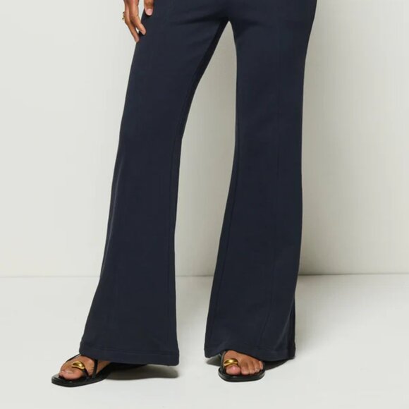 Nation Los Angeles Jessi Sweatshirt and Reece Kick Flare Pants - Picture 10 of 11